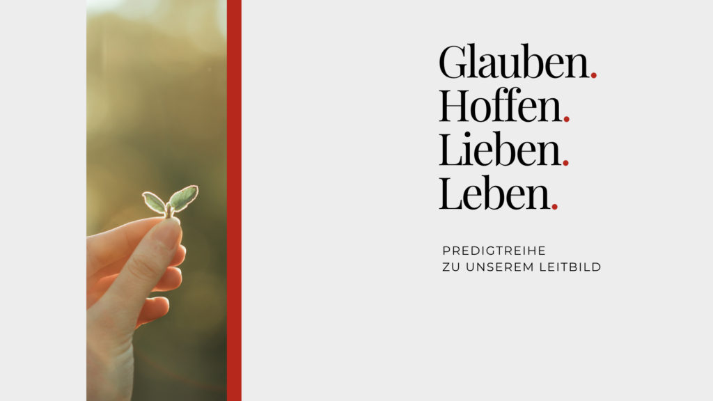 Leitbild