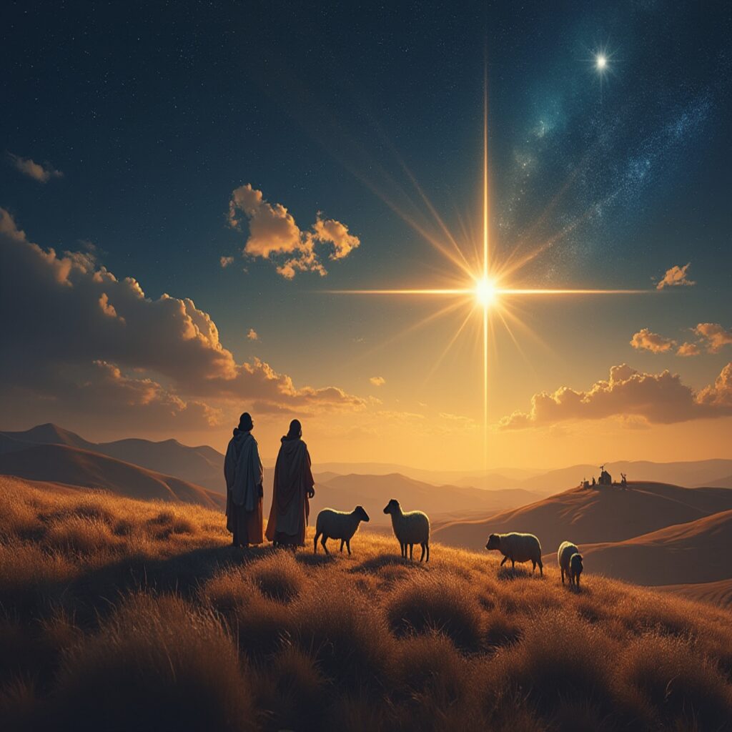Advent und Weihnachtspredigten